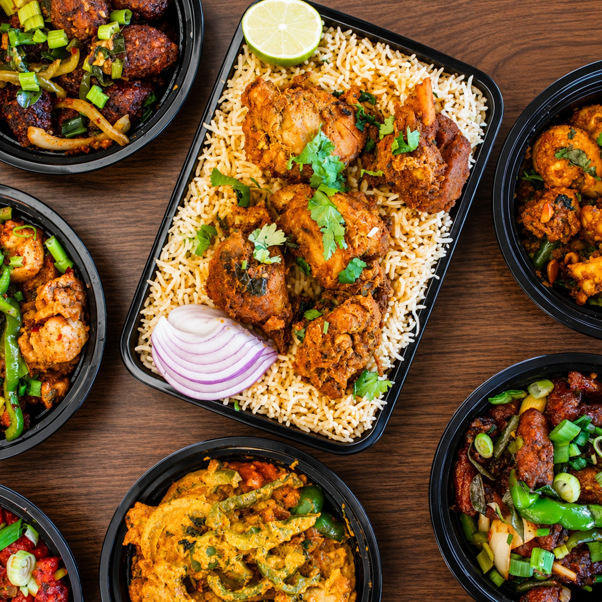Indian Catering for Your Next Event in Fairborn