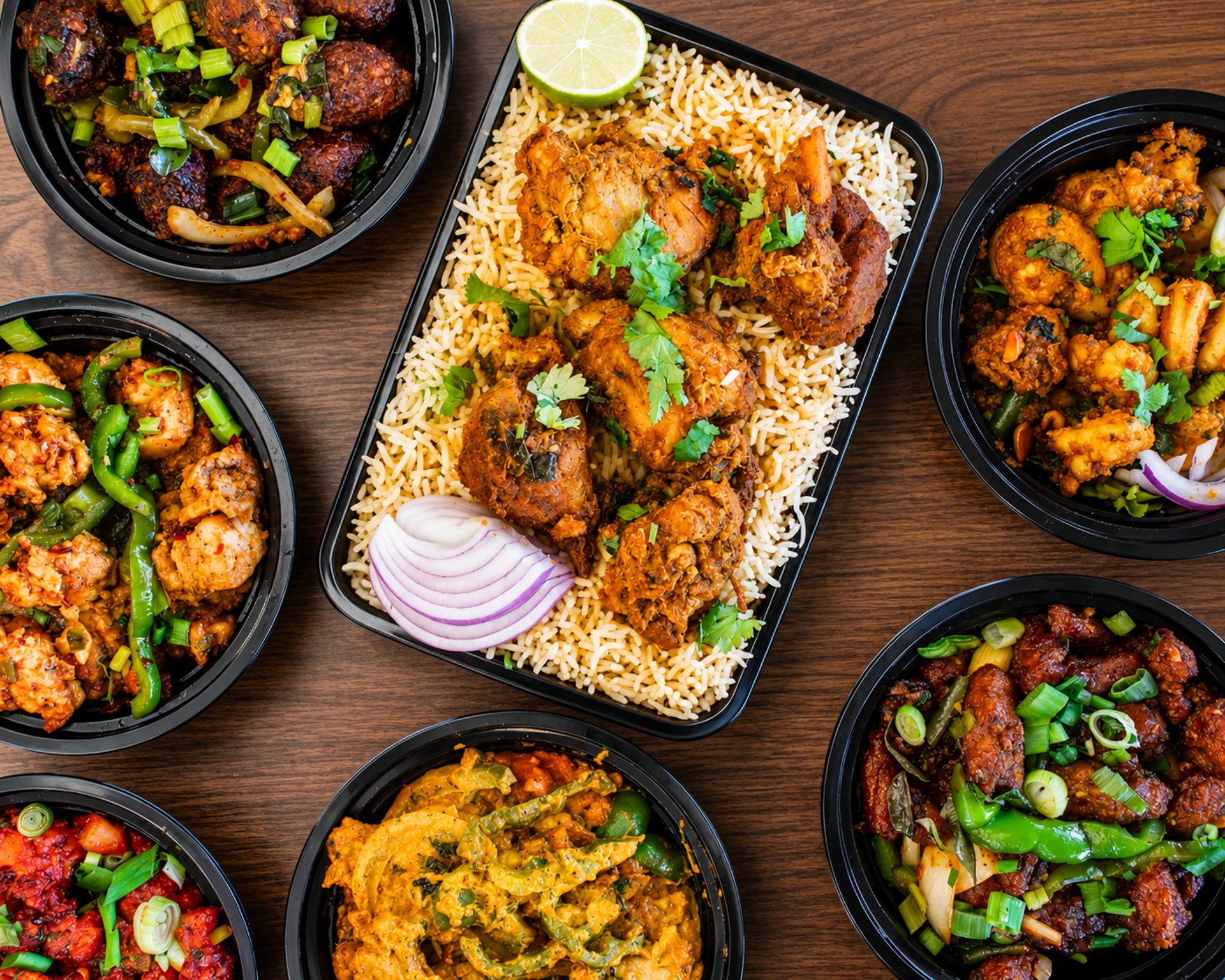 Indian Catering for Your Next Event in Fairborn