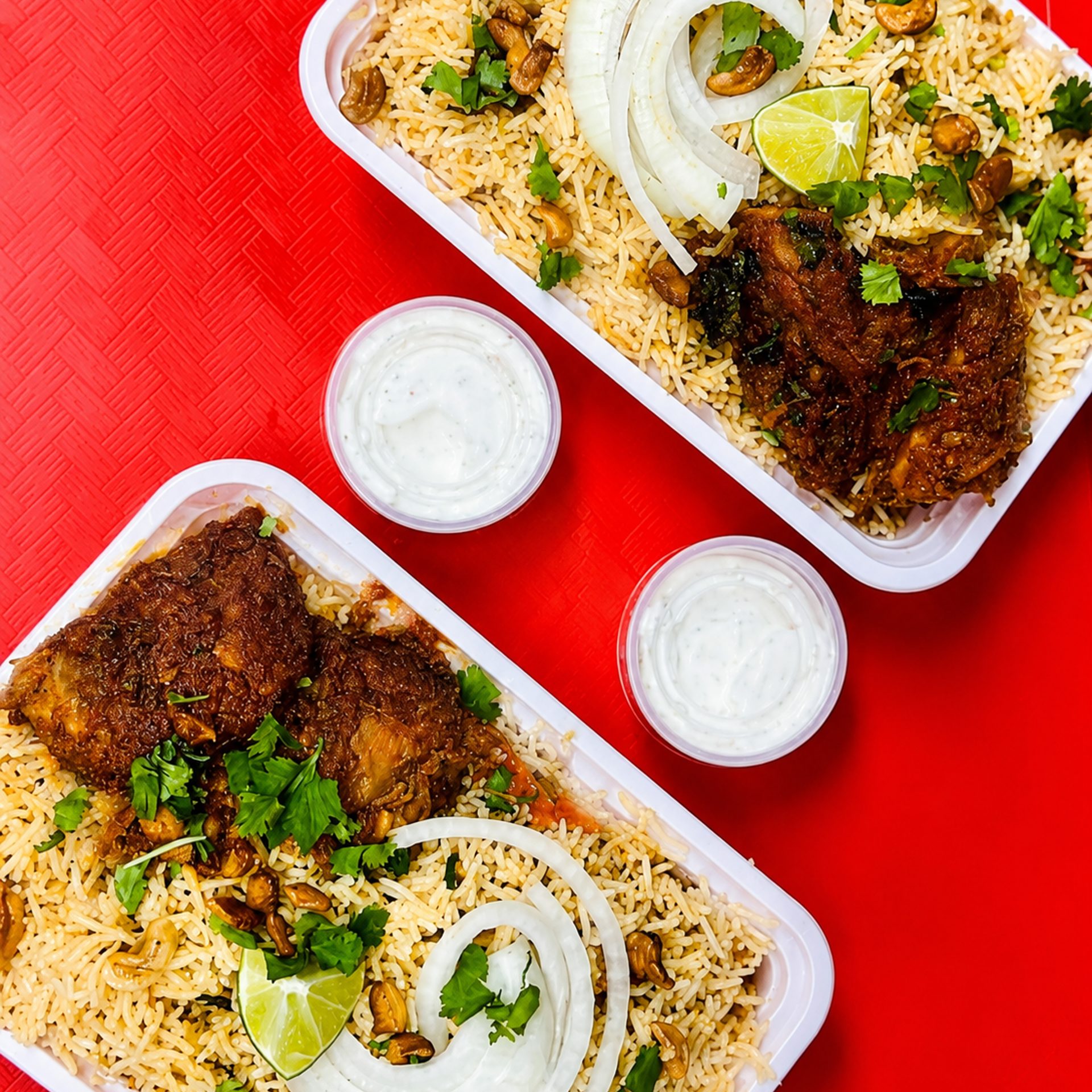 Easy Dining, Takeout, and Delivery