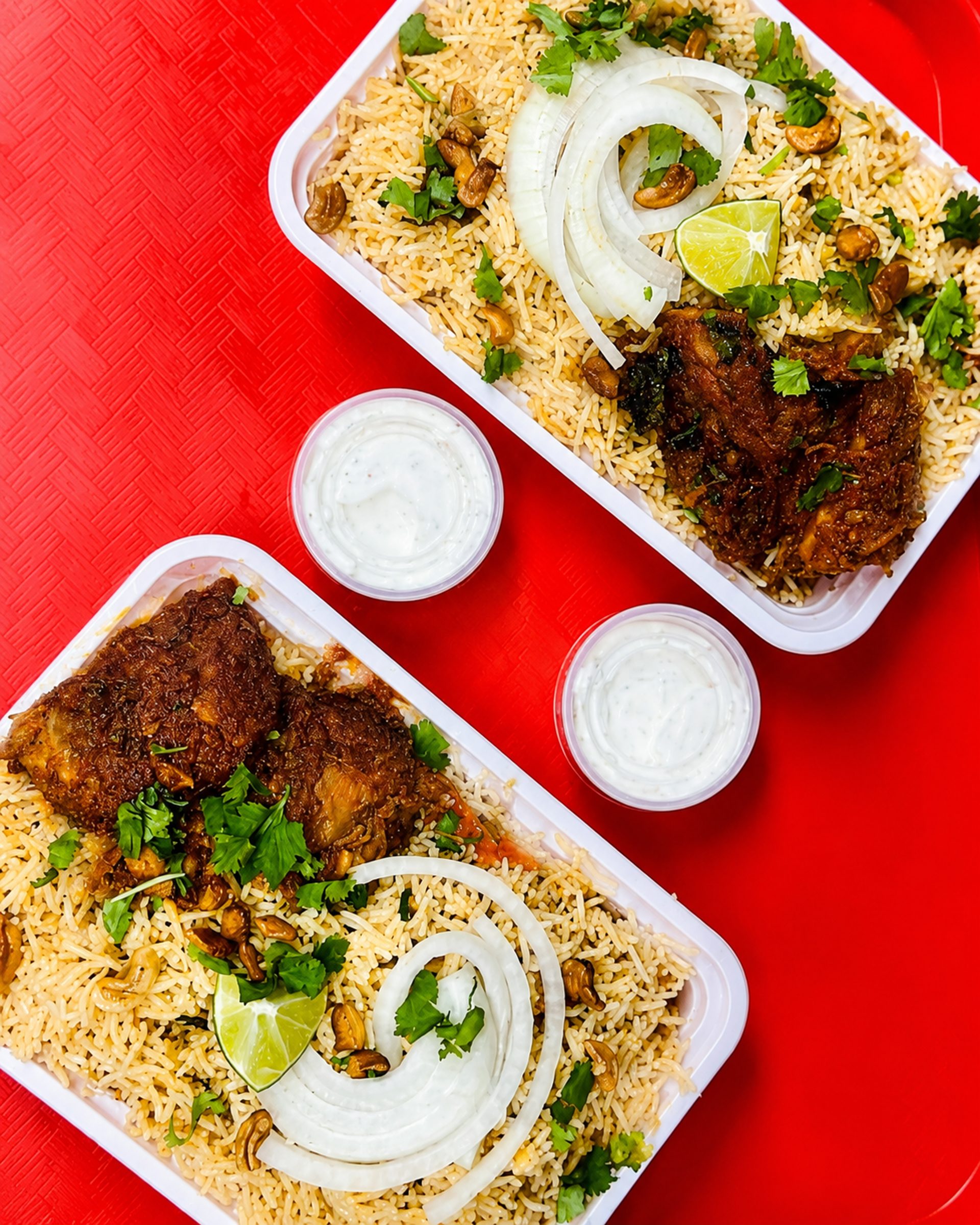 Easy Dining, Takeout, and Delivery
